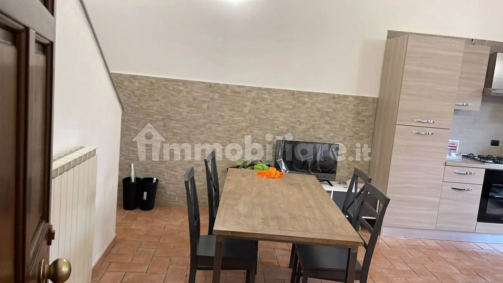 Appartamento in affitto a Cascina