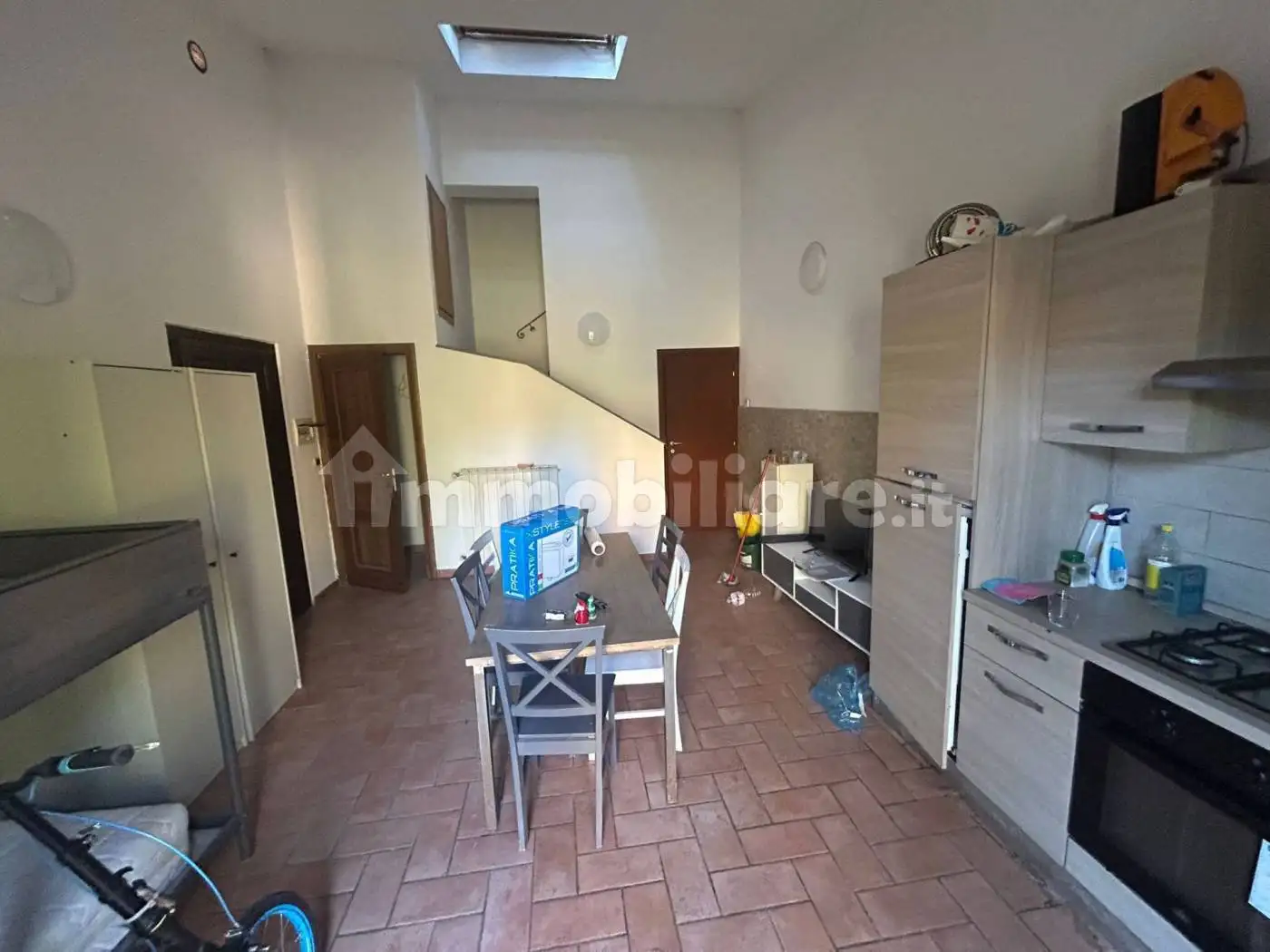 Appartamento via tosco romagnola 1700, Navacchio Nord - Zambra, Cascina - foto 3