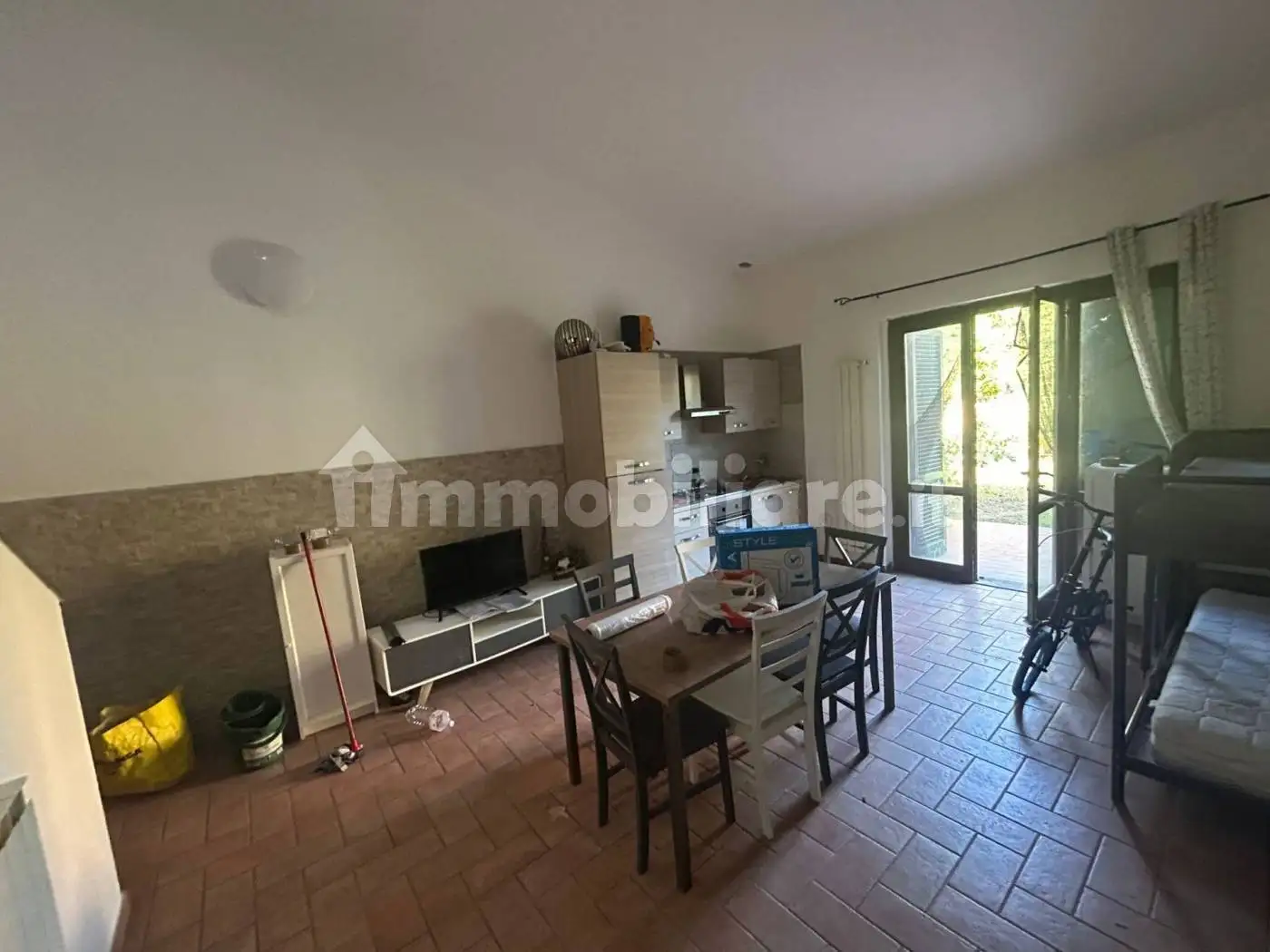 Appartamento via tosco romagnola 1700, Navacchio Nord - Zambra, Cascina - foto 5