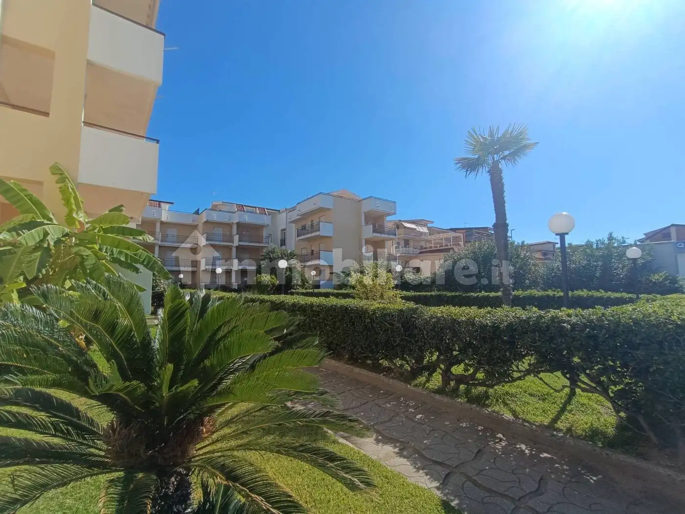 Attico - Mansarda in vendita a Falerna