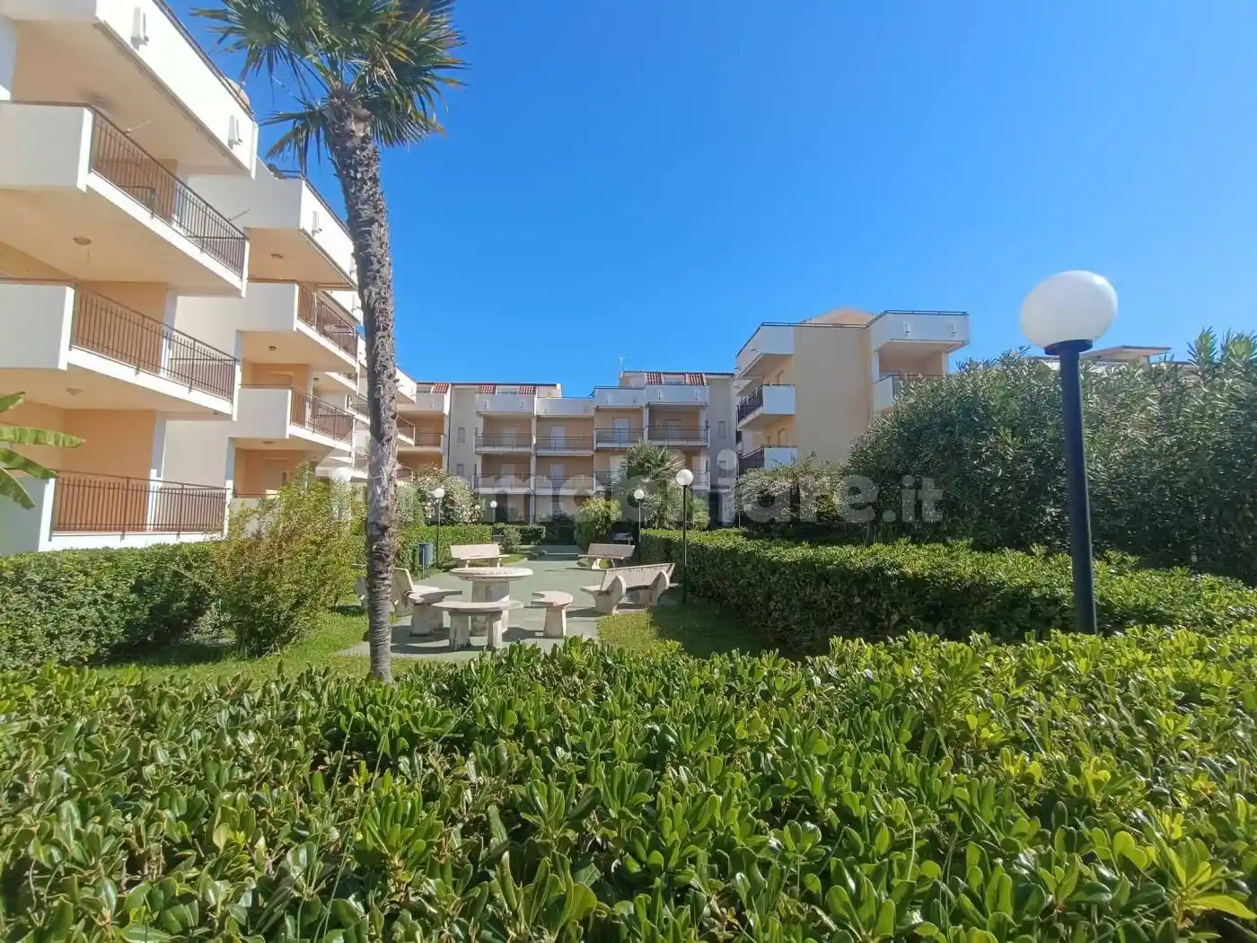 Attico Località Torre Lupo, Cartolano, Falerna - foto 2