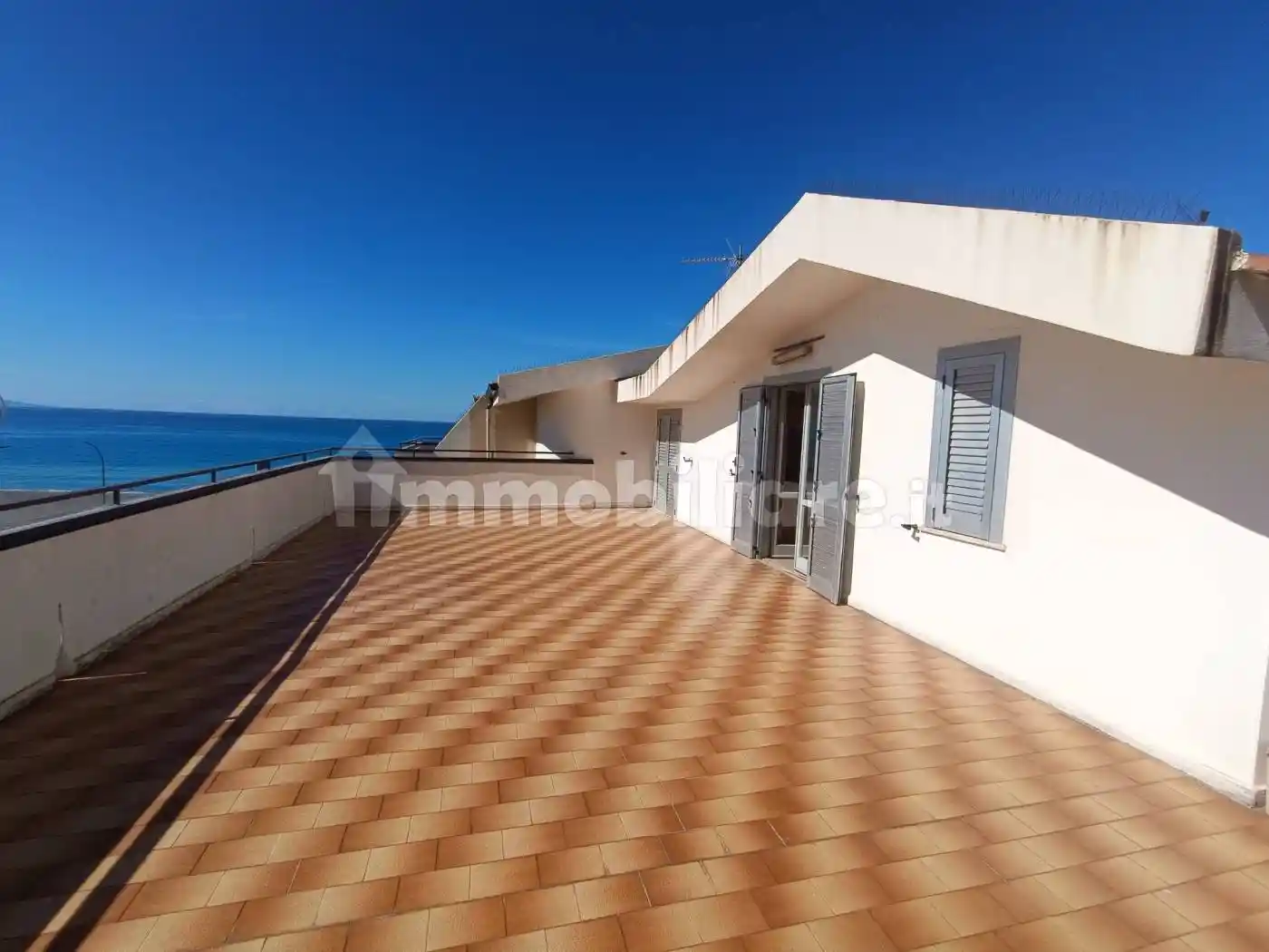 Attico Località Torre Lupo, Cartolano, Falerna - foto 4