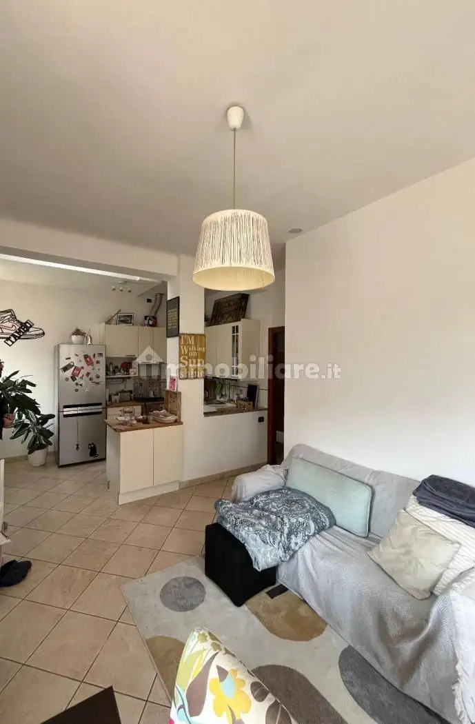 Appartamento in affitto a Brinzio