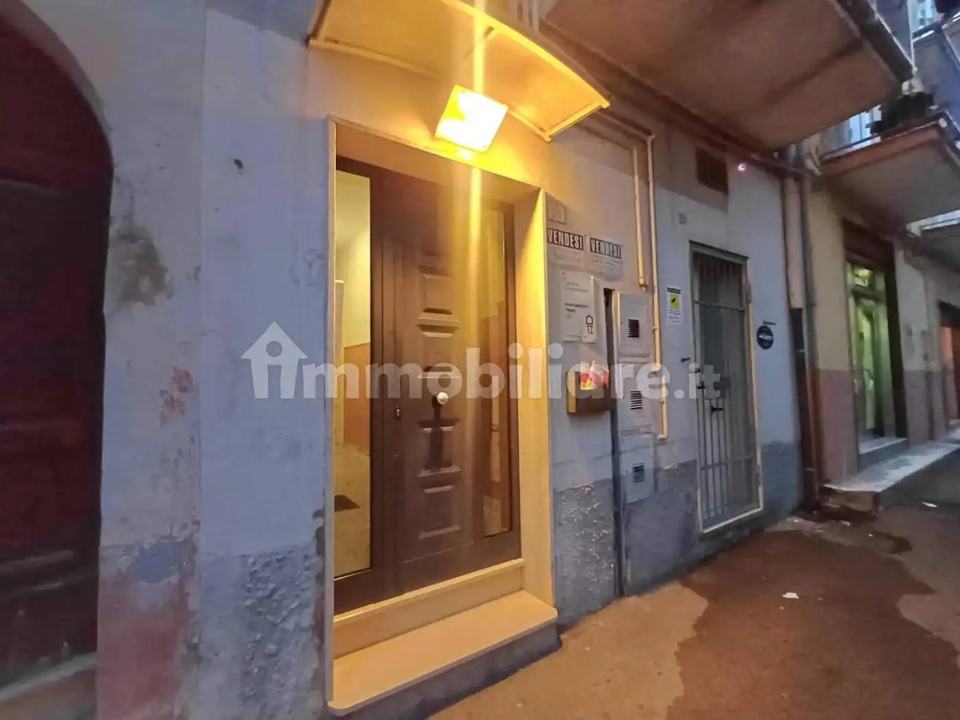 Appartamento in vendita a Mottola