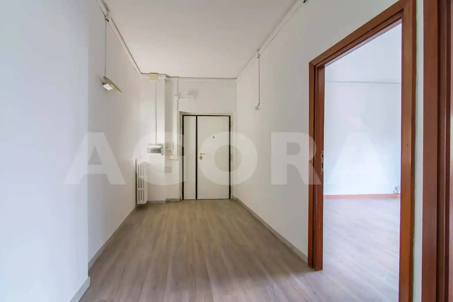 Bilocale via Ildebrando della Giovanna, Massimina, Roma - foto 3