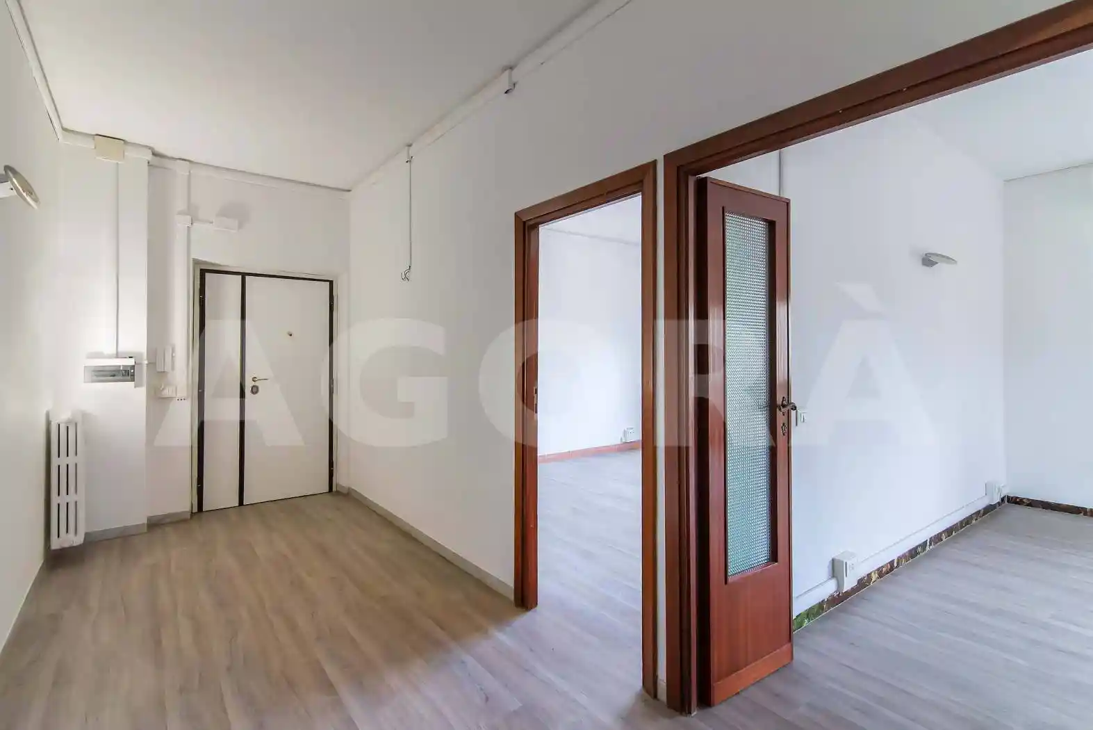 Bilocale via Ildebrando della Giovanna, Massimina, Roma - foto 4