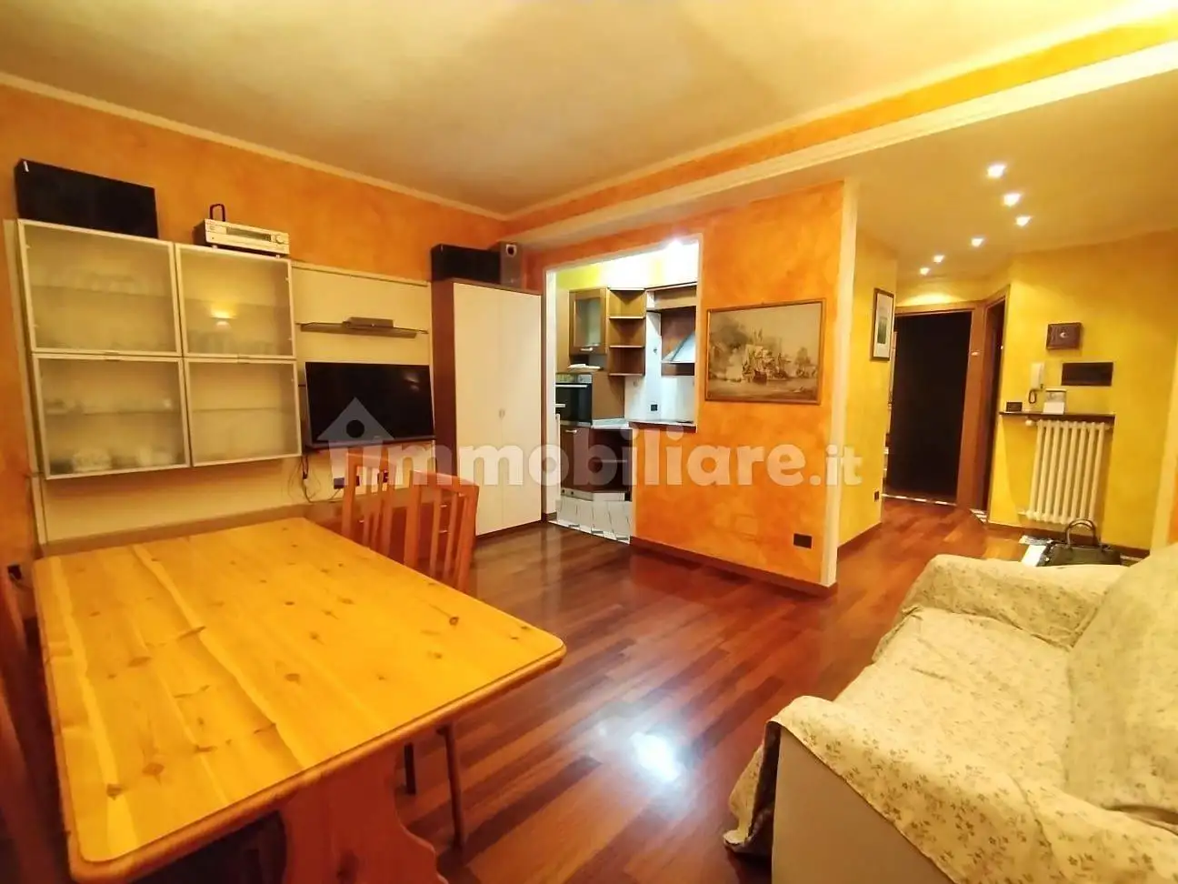 Appartamento in affitto a Busto Arsizio