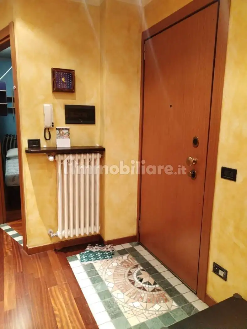 Trilocale via Olgiate Olona, Santissimi Apostoli, Busto Arsizio - foto 2