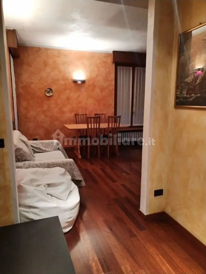 Trilocale via Olgiate Olona, Santissimi Apostoli, Busto Arsizio - foto 5