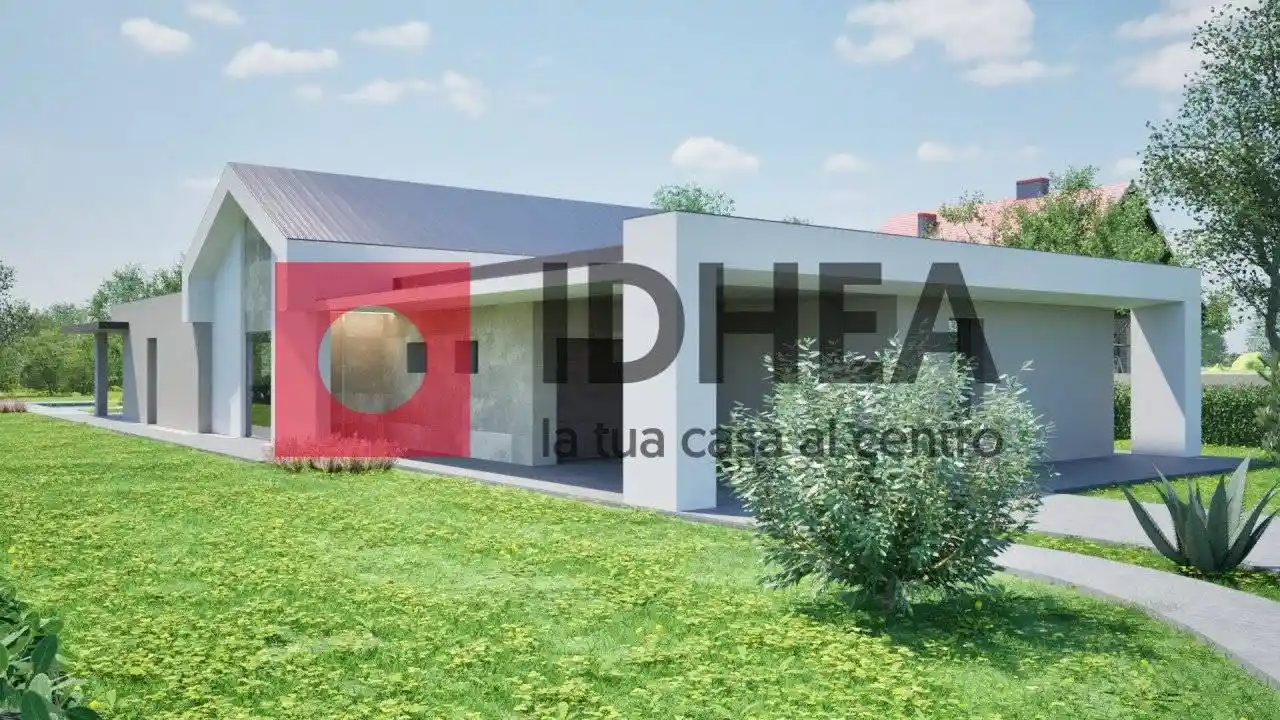 Villa in vendita a Villorba