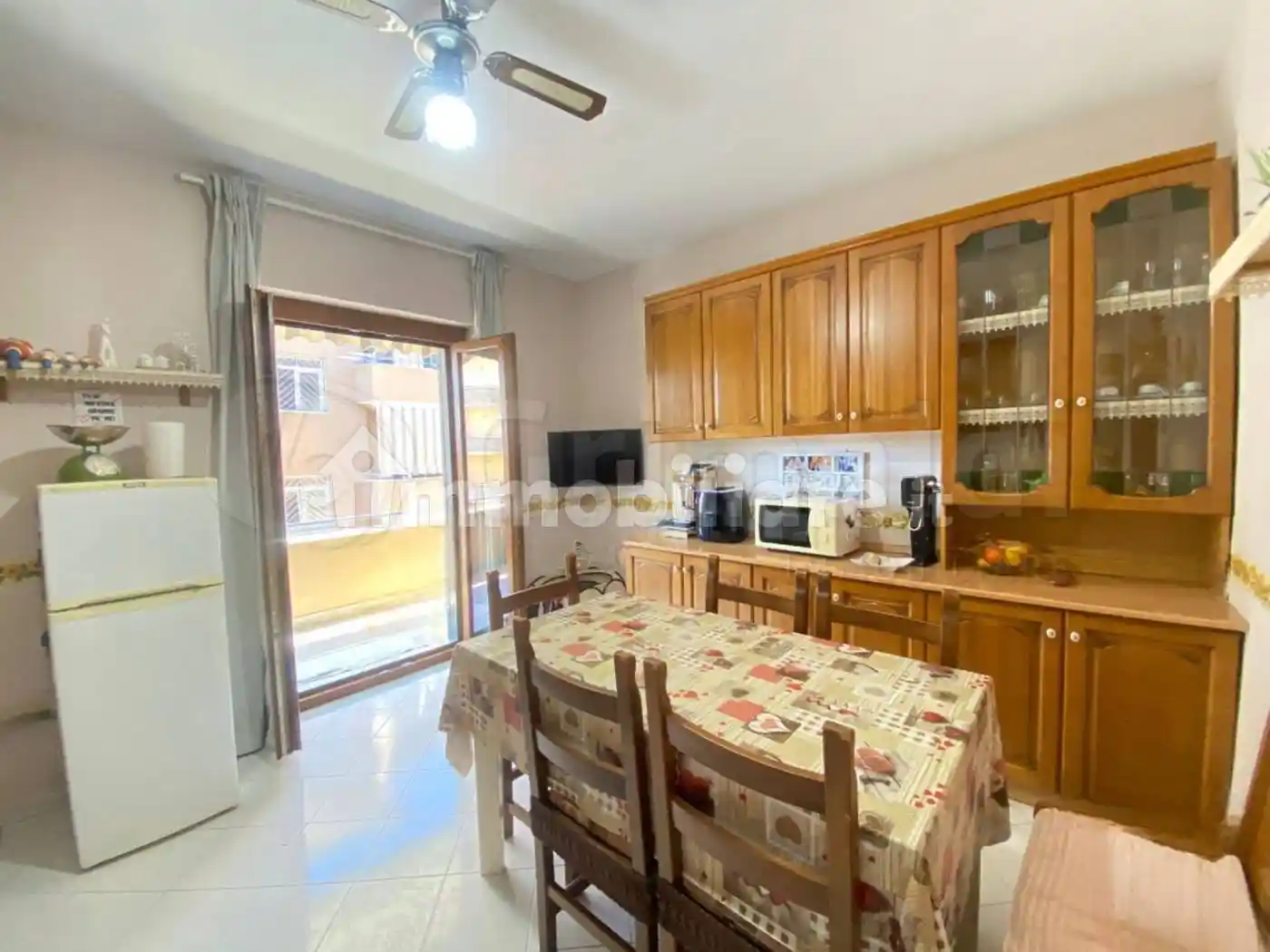 Trilocale buono stato, primo piano, Monaci, Giugliano in Campania - foto 3