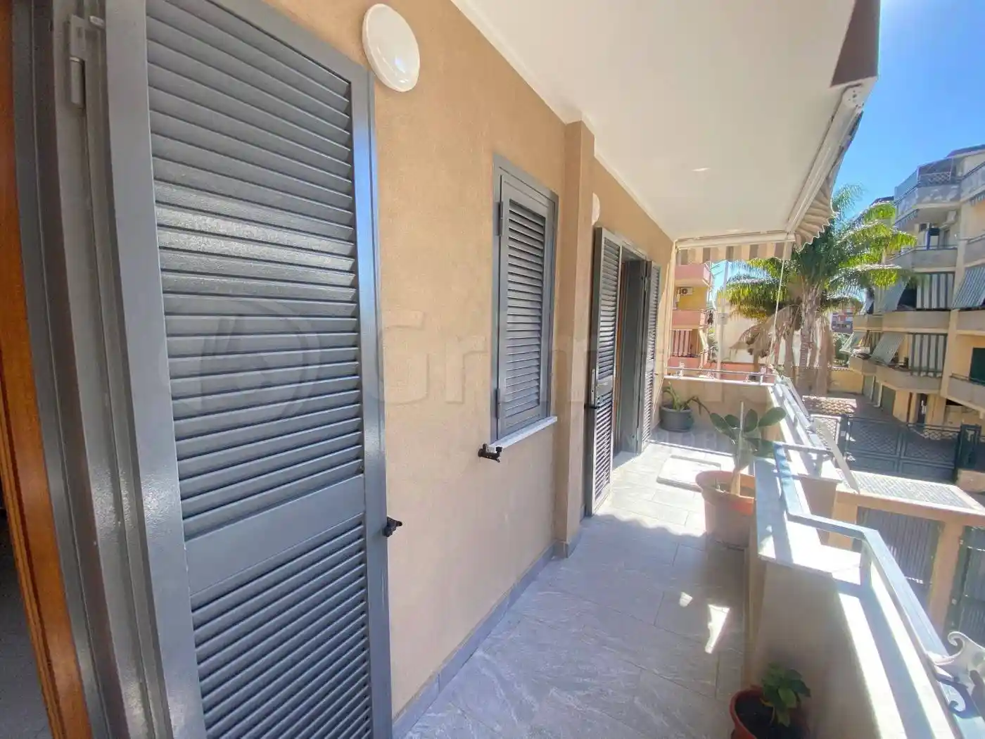 Trilocale buono stato, primo piano, Monaci, Giugliano in Campania - foto 5