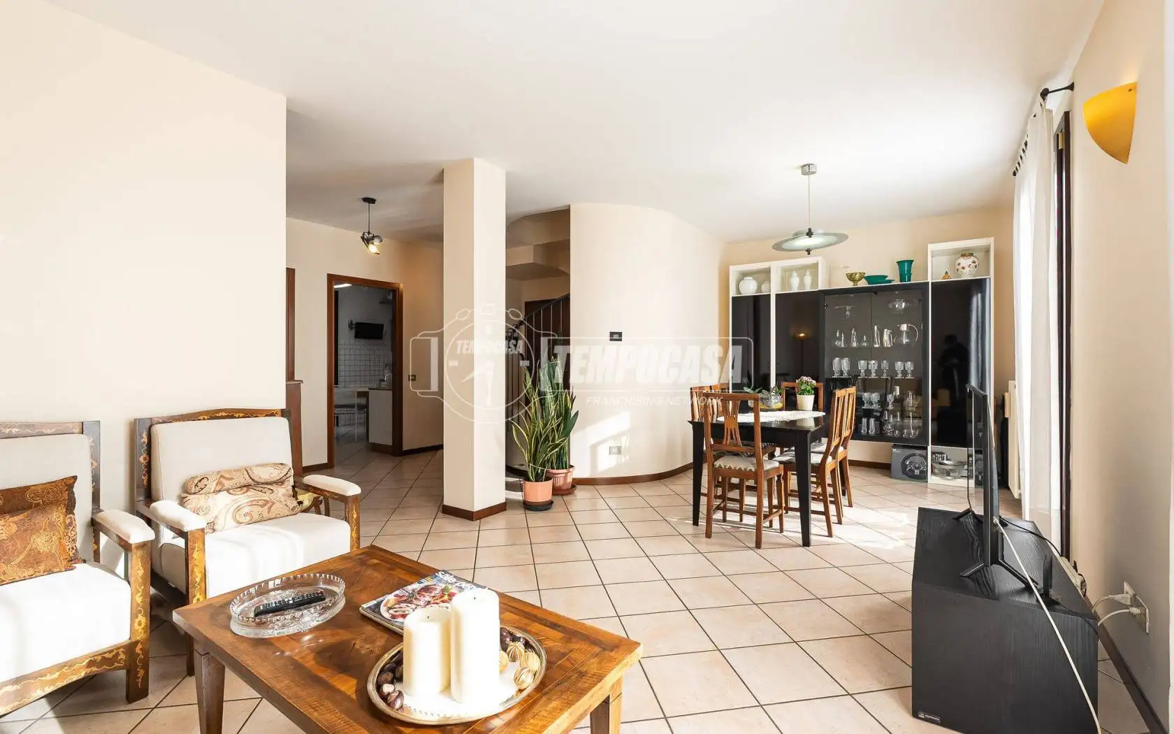 Appartamento in vendita a Inverigo