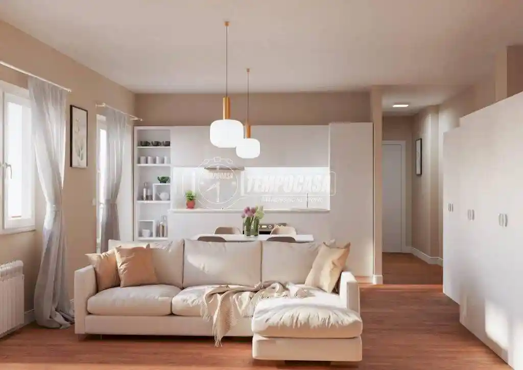 Appartamento in vendita a Maranello