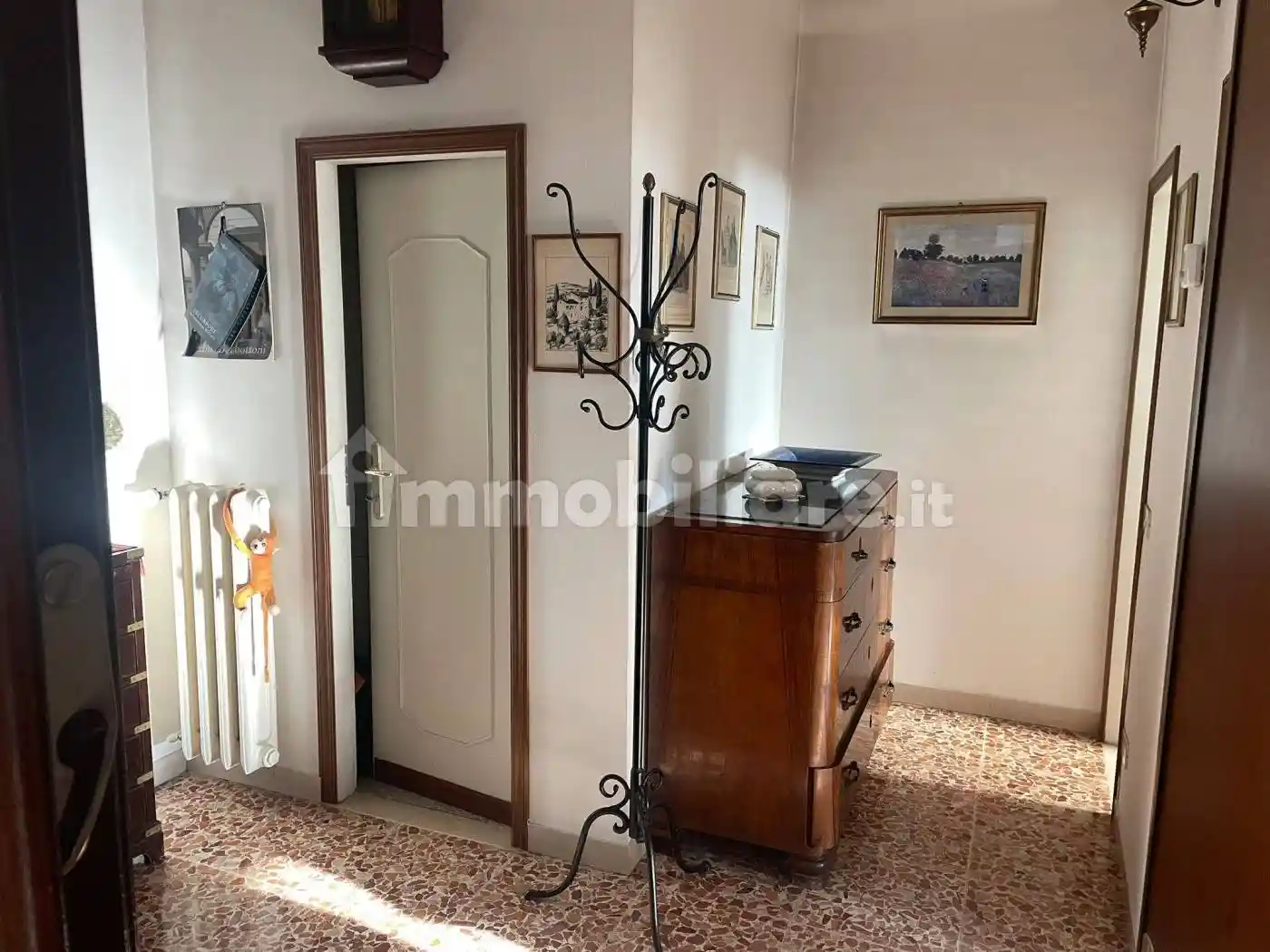 Trilocale via Giotto 17, Vingone, Scandicci - foto 4