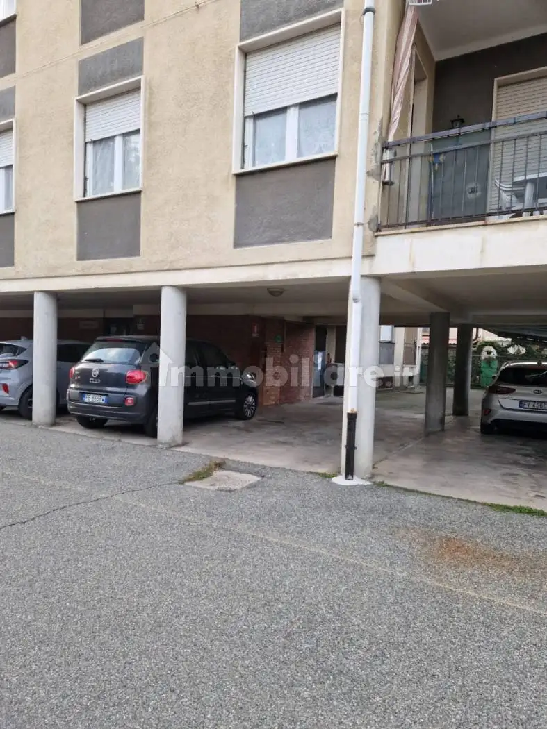 Quadrilocale via Fratelli Gugliermina 10, Centro, Borgosesia - foto 5