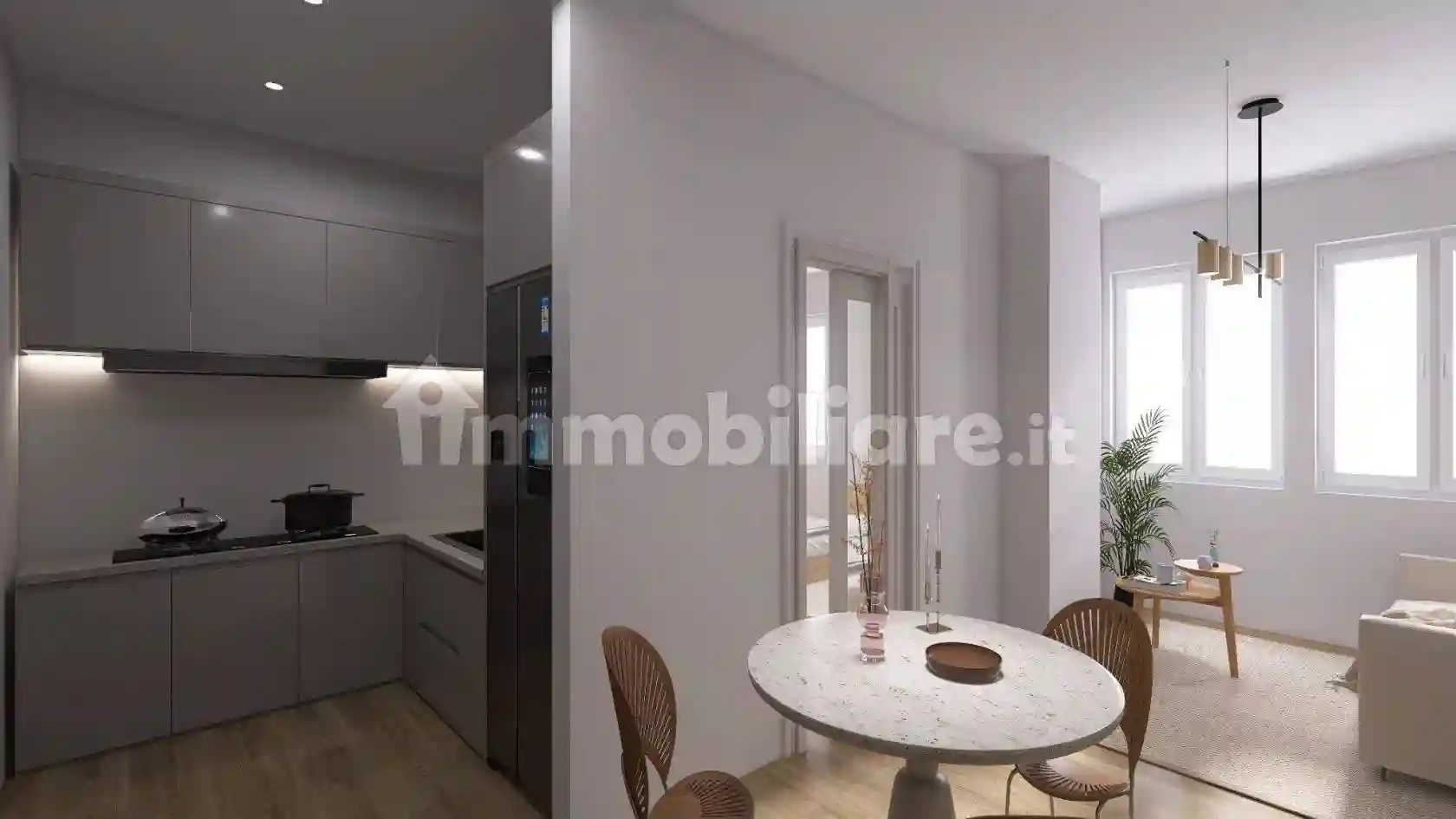 Appartamento - foto 5