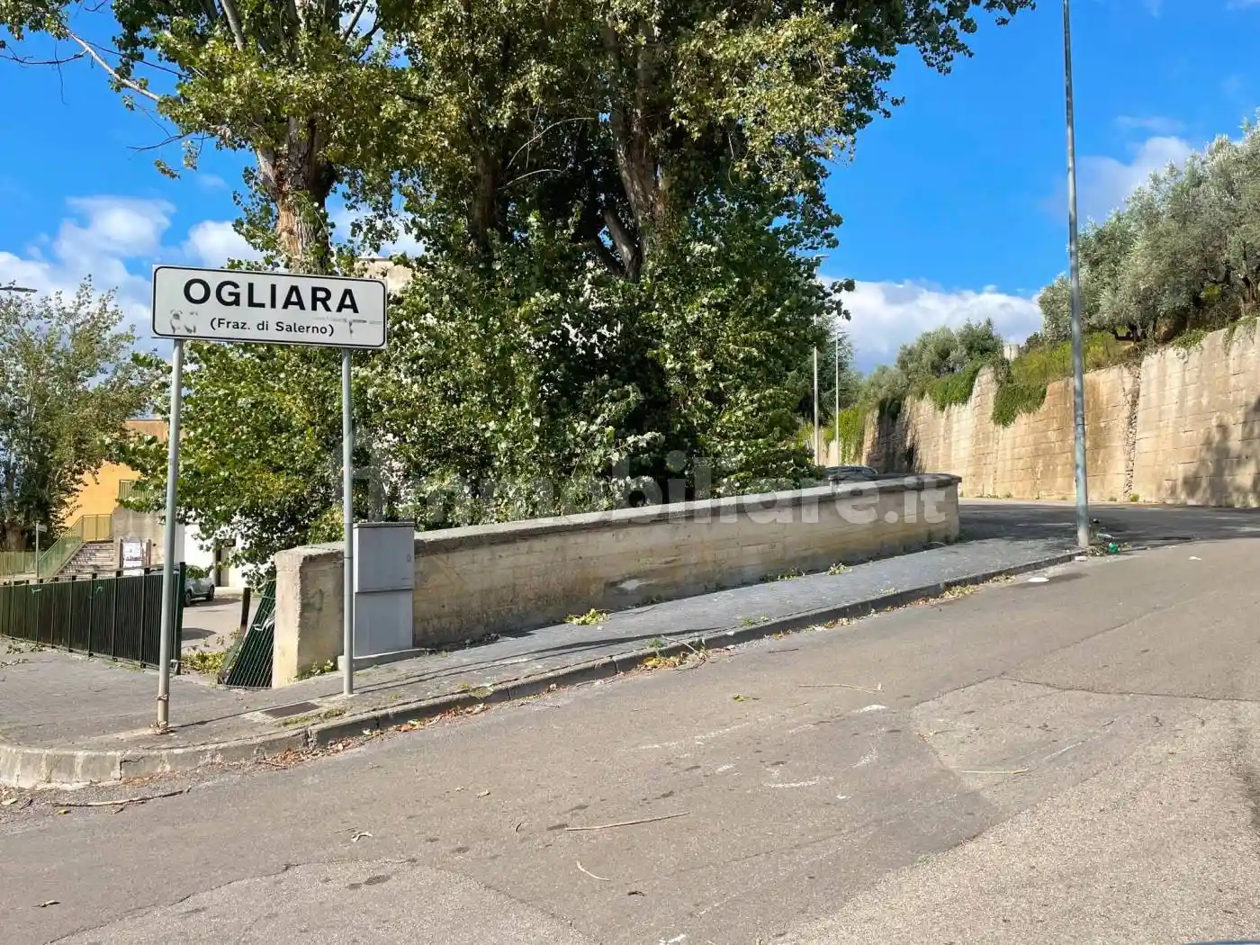 Quadrilocale viale dei Monti Lattari, Ogliara, Salerno - foto 3