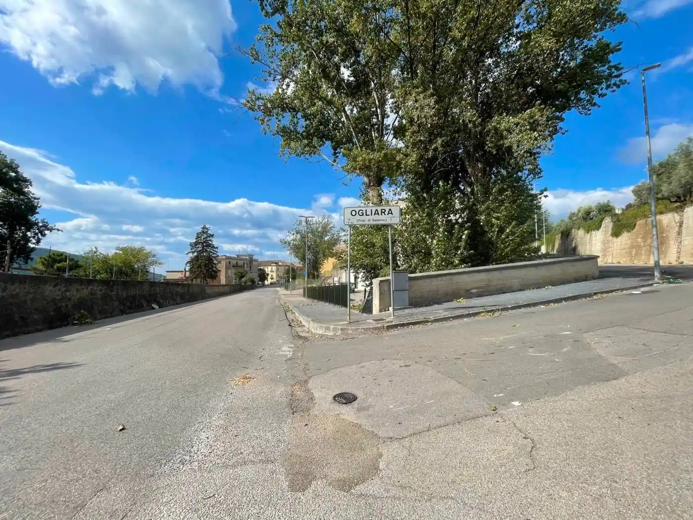 Quadrilocale viale dei Monti Lattari, Ogliara, Salerno - foto 4