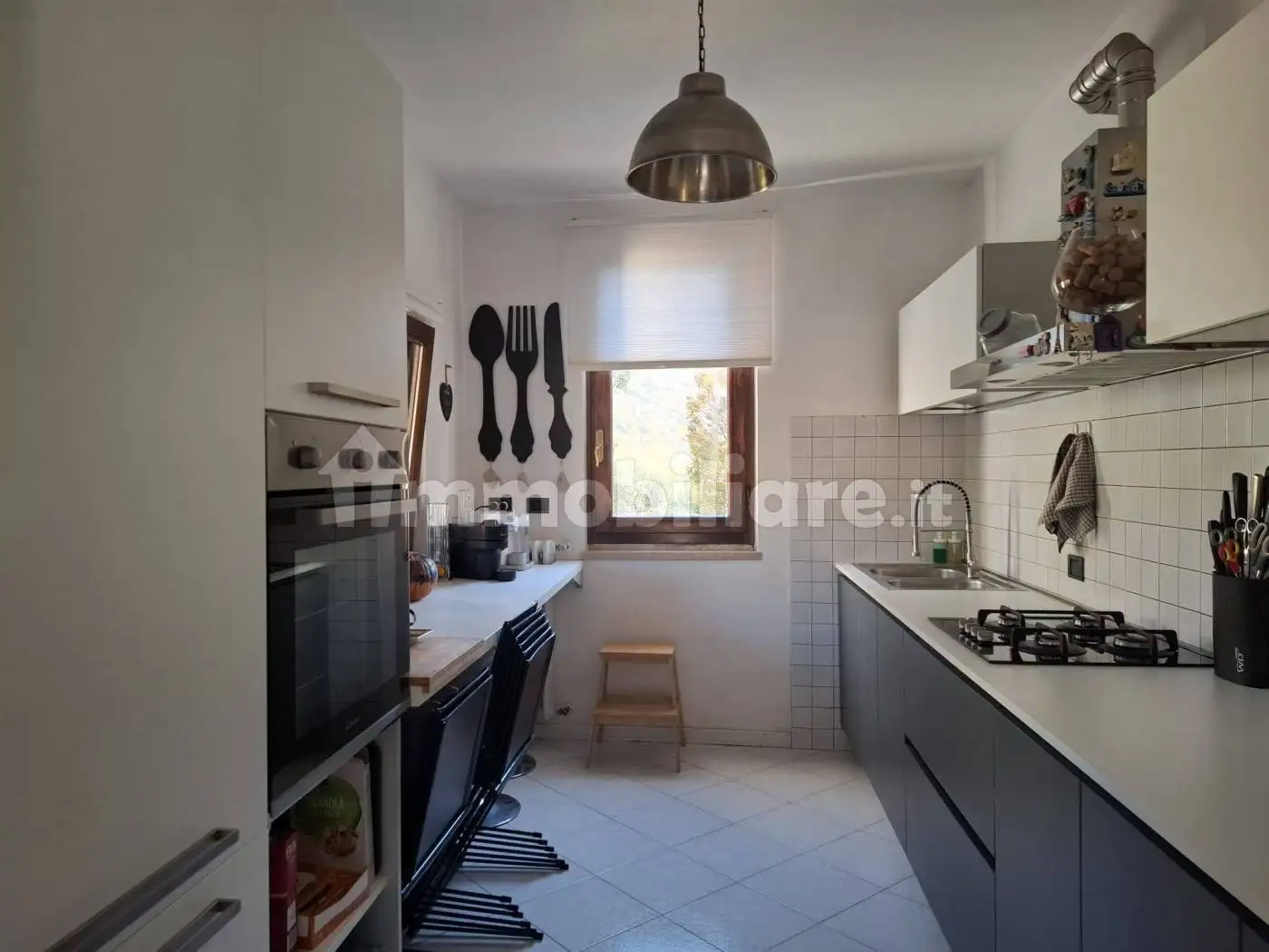 Appartamento in vendita a Botticino