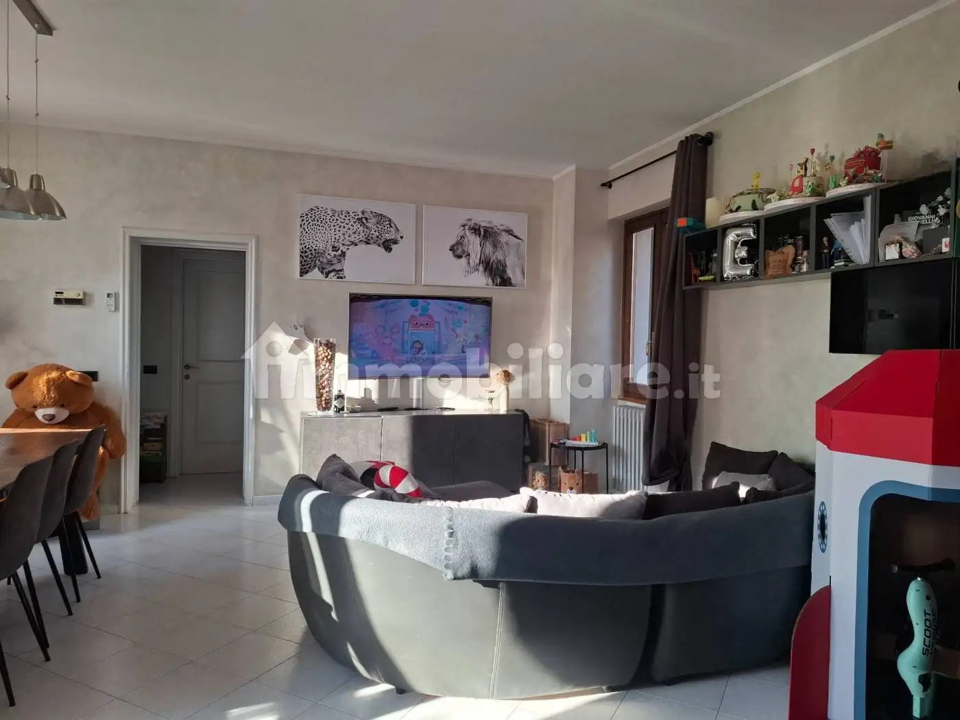 Trilocale via Gazzolo, Centro, Botticino - foto 2