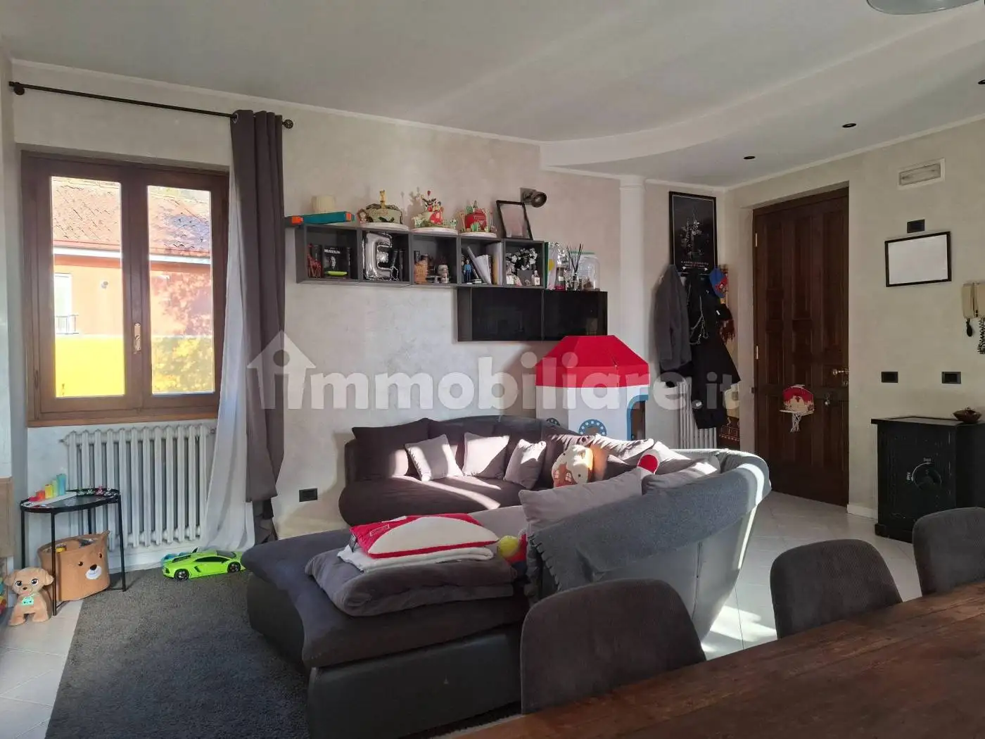 Trilocale via Gazzolo, Centro, Botticino - foto 3