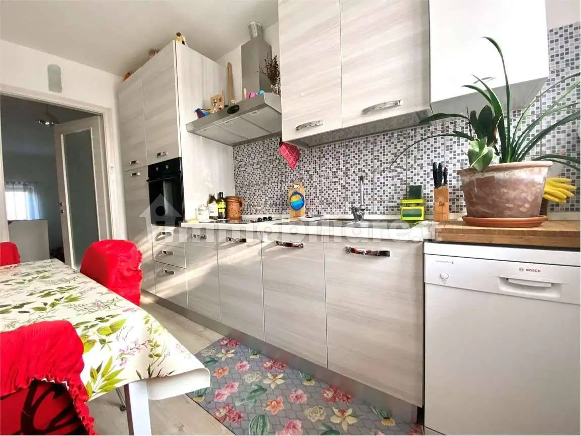 Appartamento in affitto a Ozzano dell'Emilia