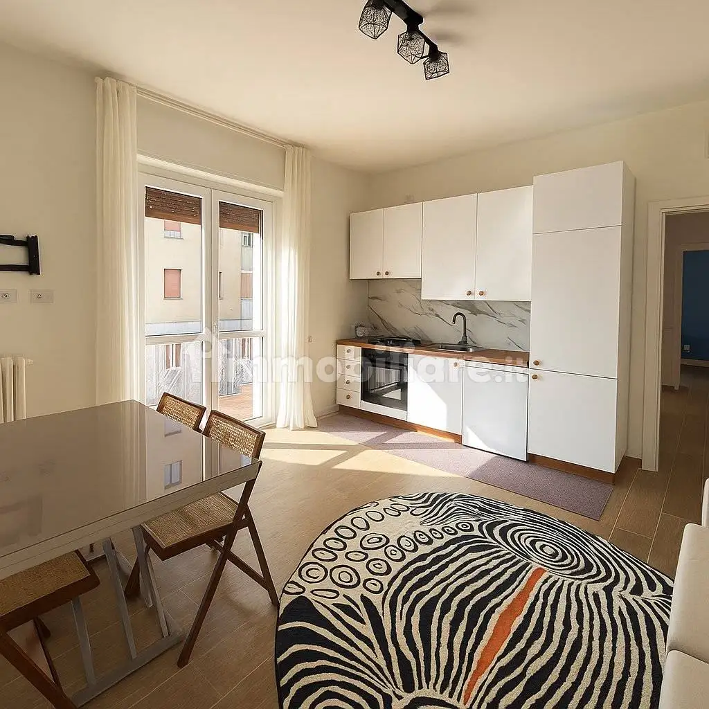 Appartamento in vendita a Legnano