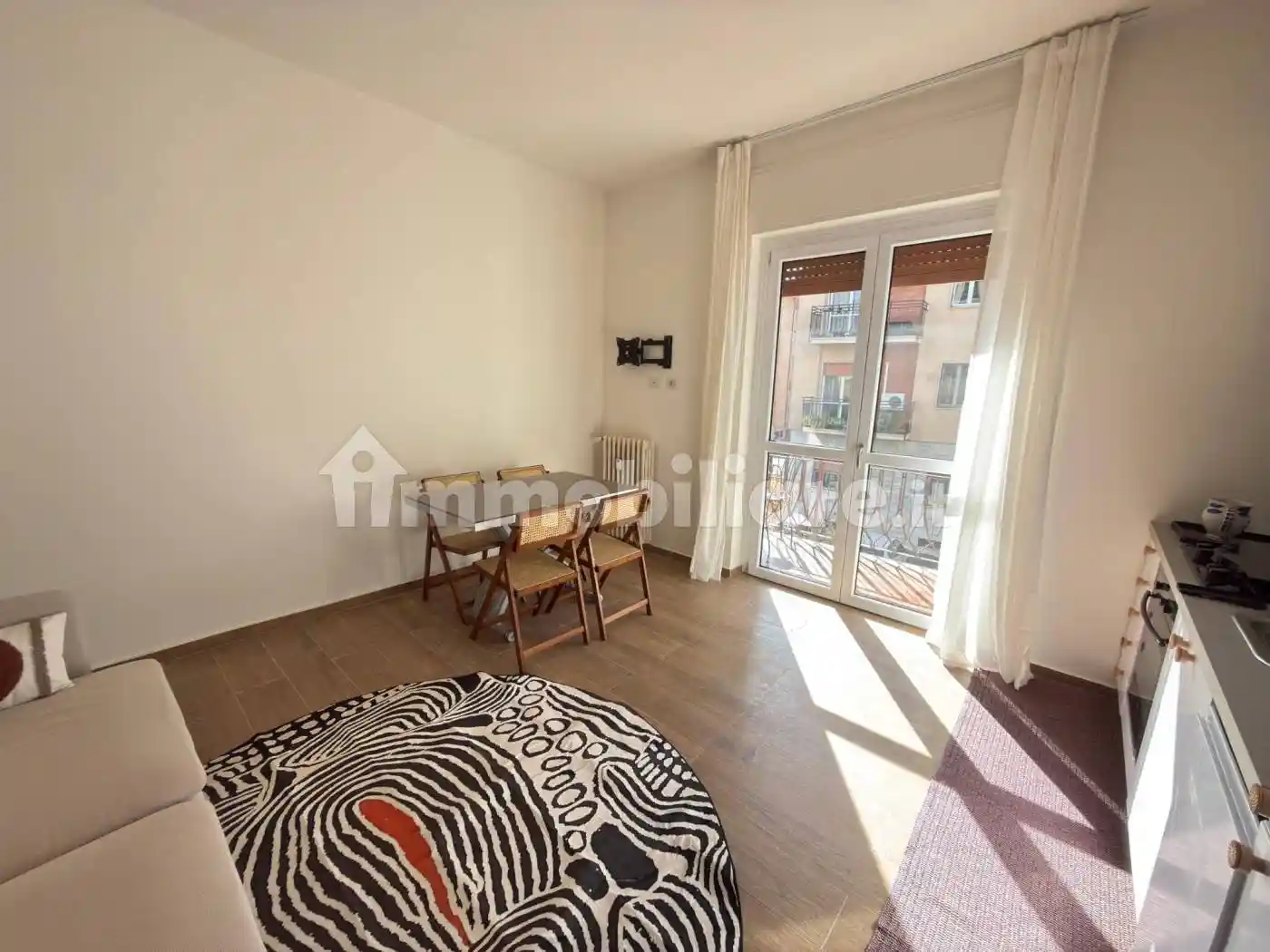 Trilocale via Stelvio 13, Piscina, Legnano - foto 4