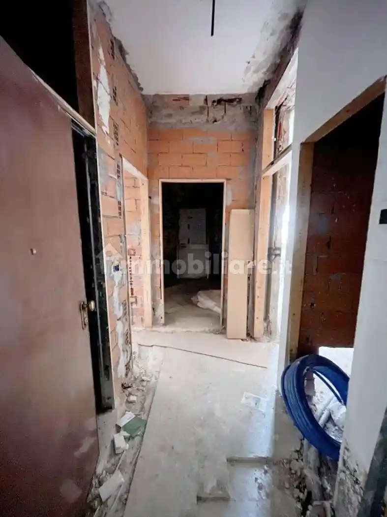 Quadrilocale via Genova 26, Porcellana, Sassari - foto 2