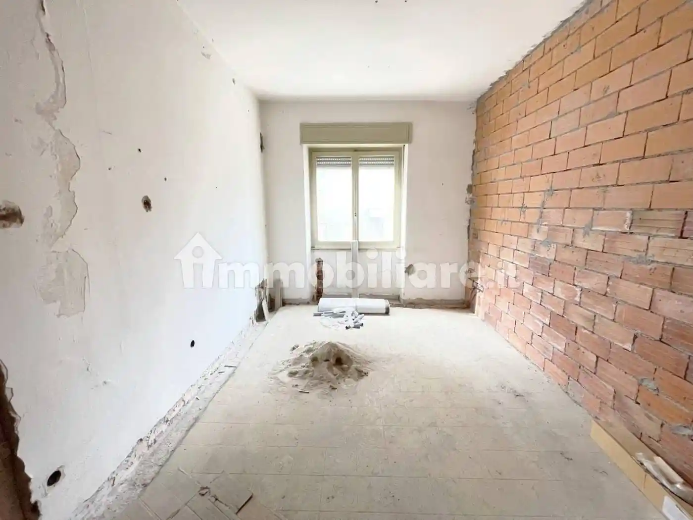 Quadrilocale via Genova 26, Porcellana, Sassari - foto 3