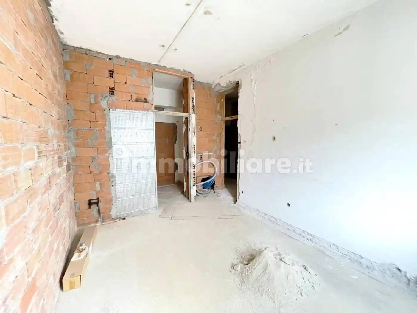 Quadrilocale via Genova 26, Porcellana, Sassari - foto 4