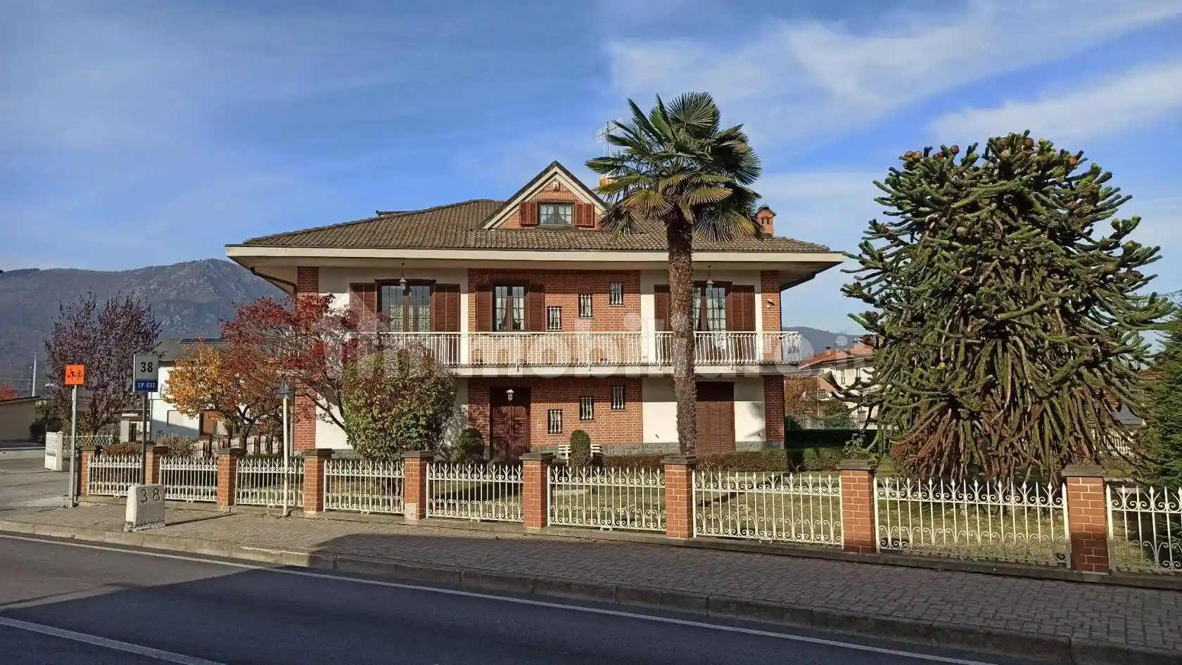 Villa in vendita a Dronero