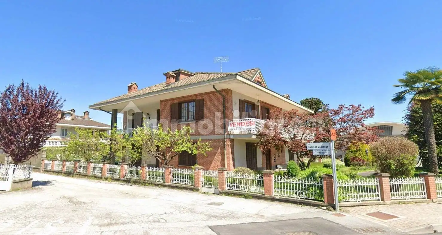 Villa bifamiliare via Cervino 1, Murassone, Dronero - foto 2