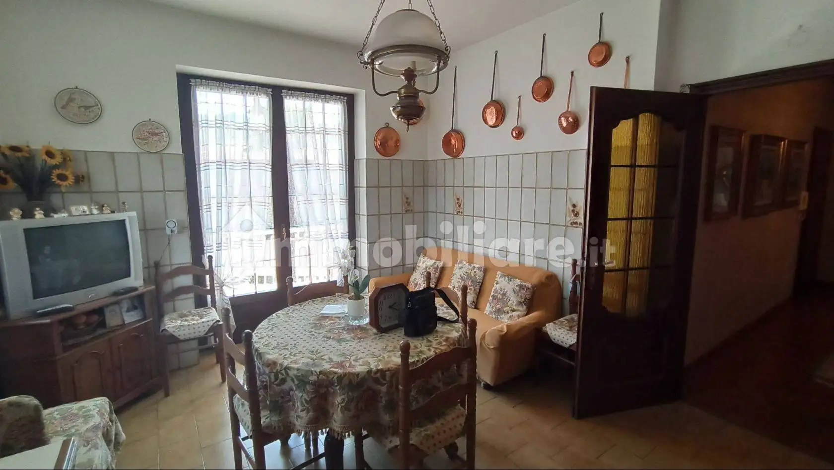 Villa bifamiliare via Cervino 1, Murassone, Dronero - foto 4