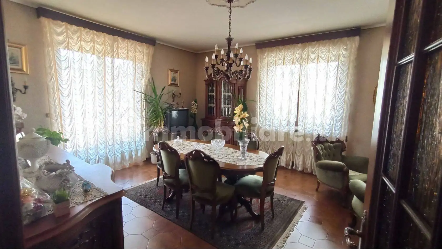 Villa bifamiliare via Cervino 1, Murassone, Dronero - foto 5