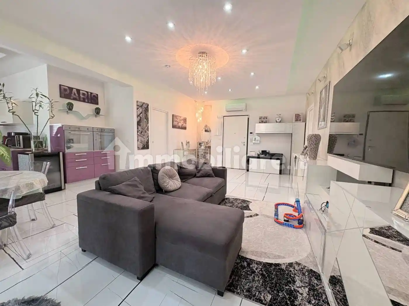 Appartamento via Andrea Costa Pianoro, Rastignano, Pianoro - foto 2