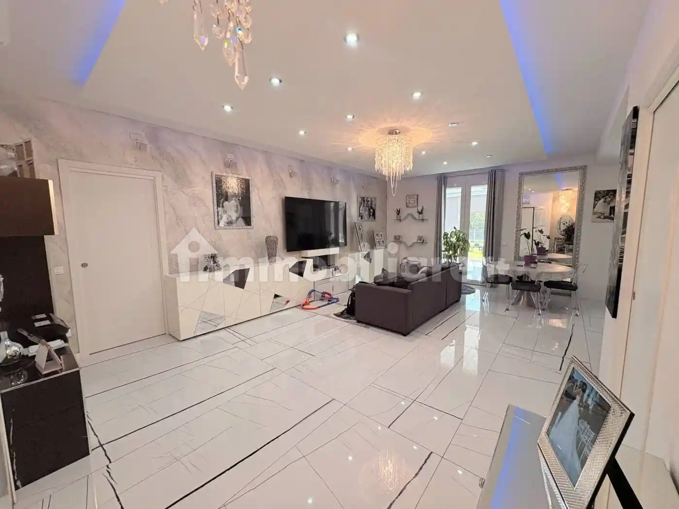 Appartamento via Andrea Costa Pianoro, Rastignano, Pianoro - foto 3