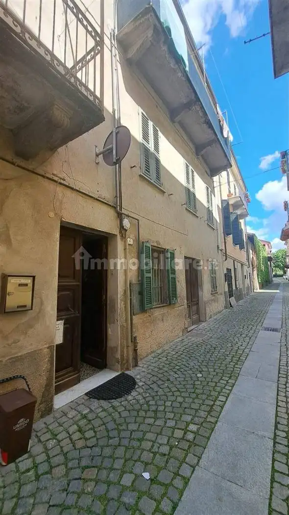 Terratetto unifamiliare 305 m², buono stato, Bistagno - foto 3