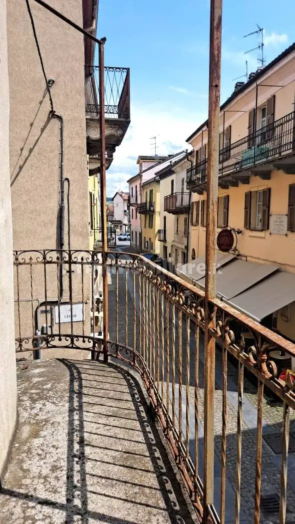 Terratetto unifamiliare 305 m², buono stato, Bistagno - foto 4