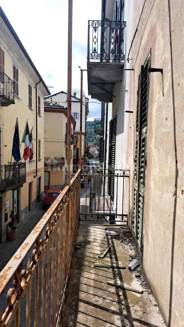 Terratetto unifamiliare 305 m², buono stato, Bistagno - foto 5