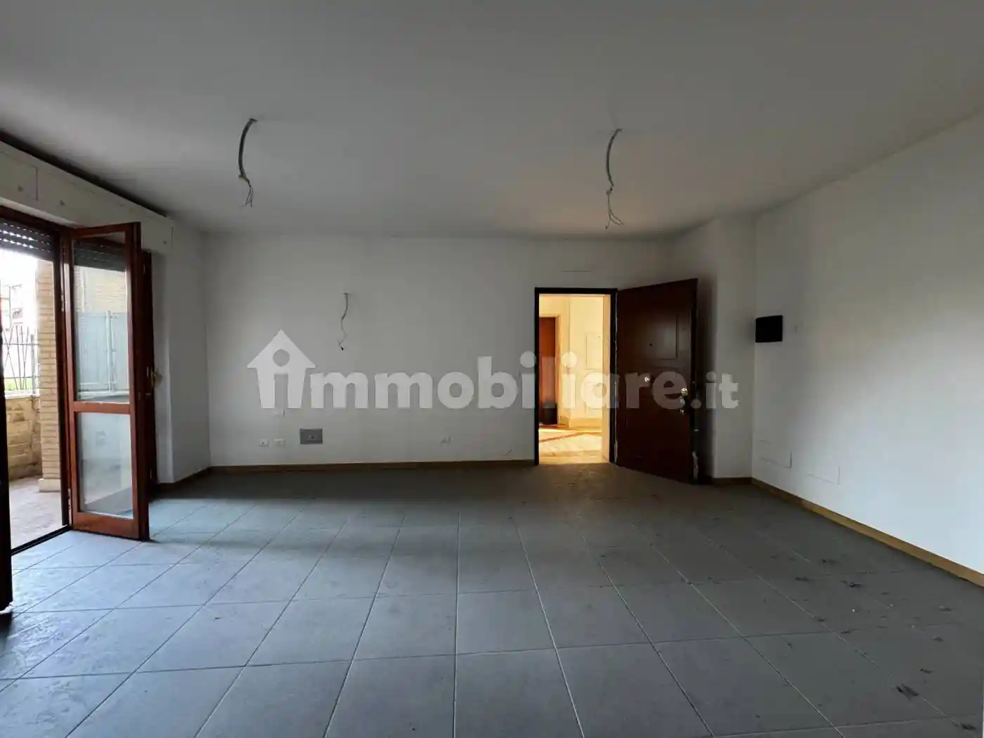 Monolocale via Daniele Badiali, Acilia, Roma - foto 3