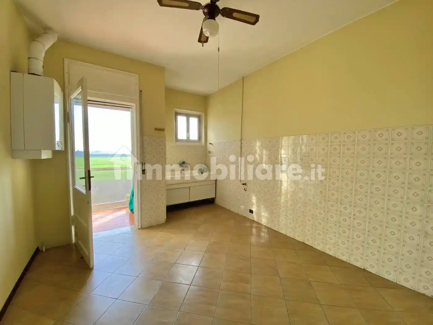 Quadrilocale via Trapani 40, Portile - Paganine, Modena - foto 5