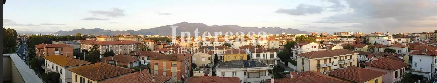 Attico - Mansarda in vendita a Pisa