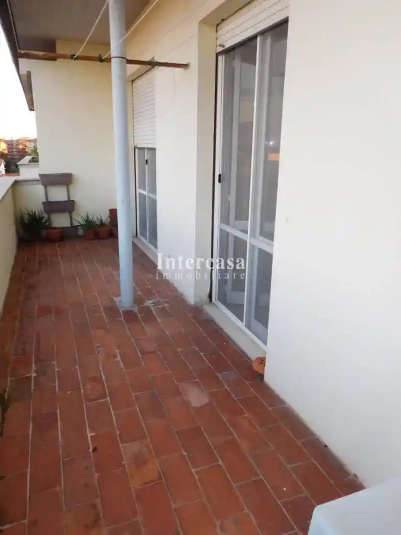 Attico buono stato, 90 m², Landi, Pisa - foto 2