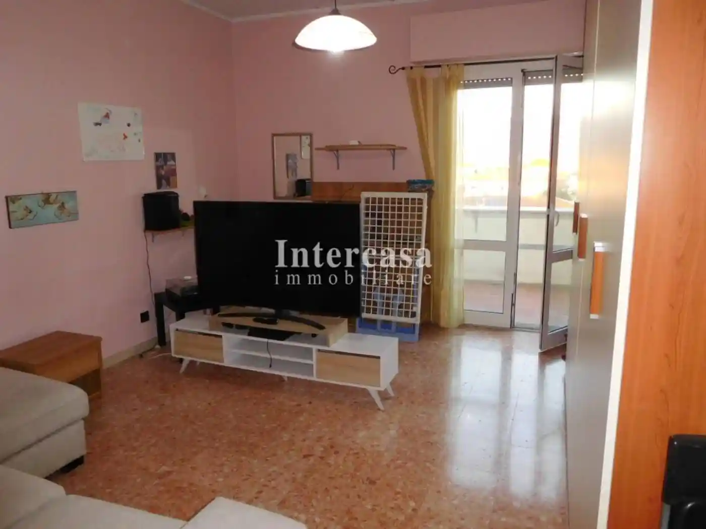 Attico buono stato, 90 m², Landi, Pisa - foto 3