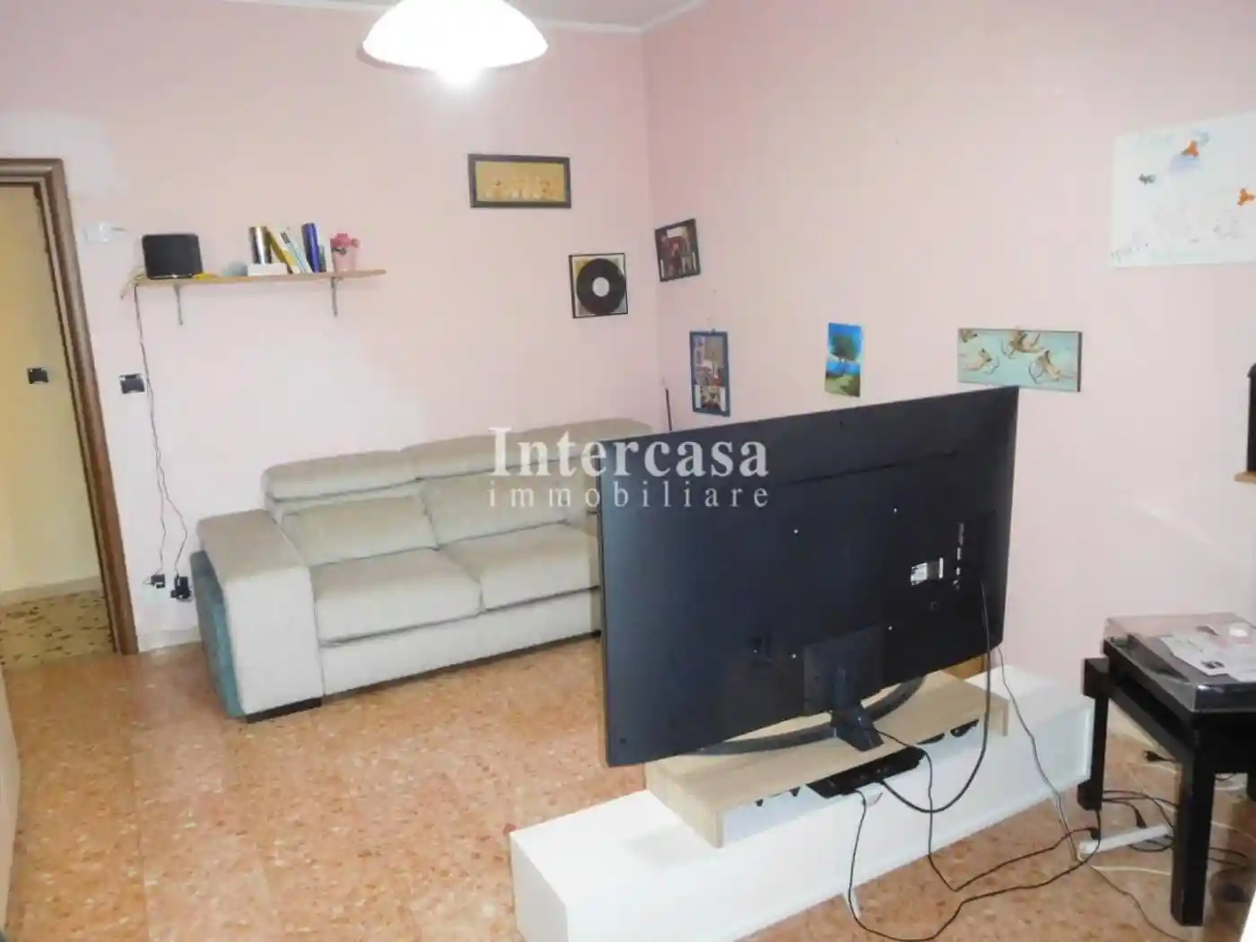 Attico buono stato, 90 m², Landi, Pisa - foto 4