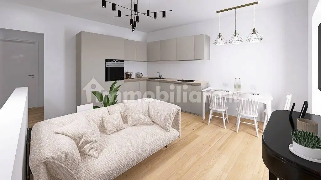 Appartamento in vendita a Cremona