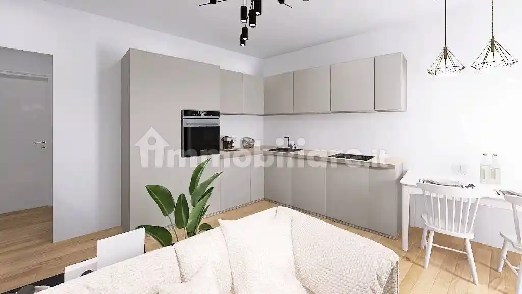 Quadrilocale via del Giordano, Porta Mosa, Cremona - foto 3