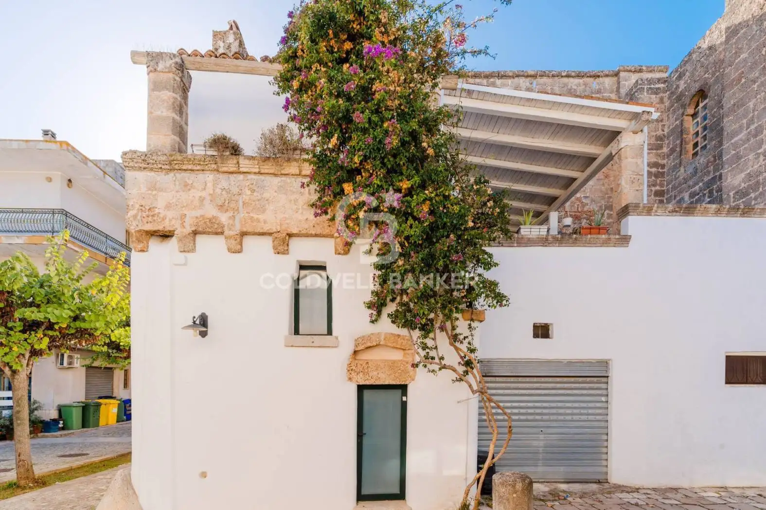 Terratetto unifamiliare piazza Terra, Centro, Alliste - foto 2